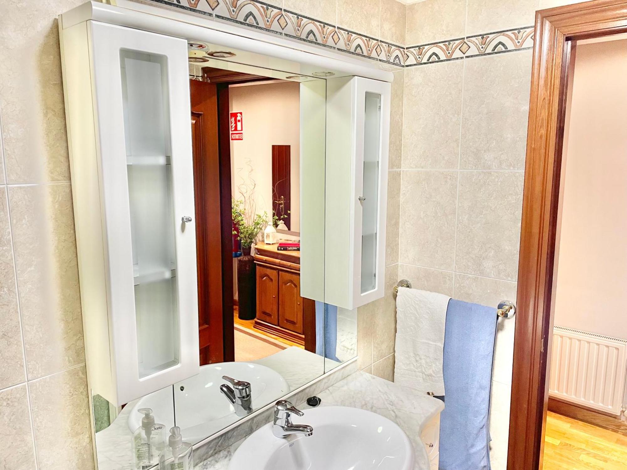Casa Lur Wifi Y Parking Privado Incluido Apartment Gijon Exterior photo