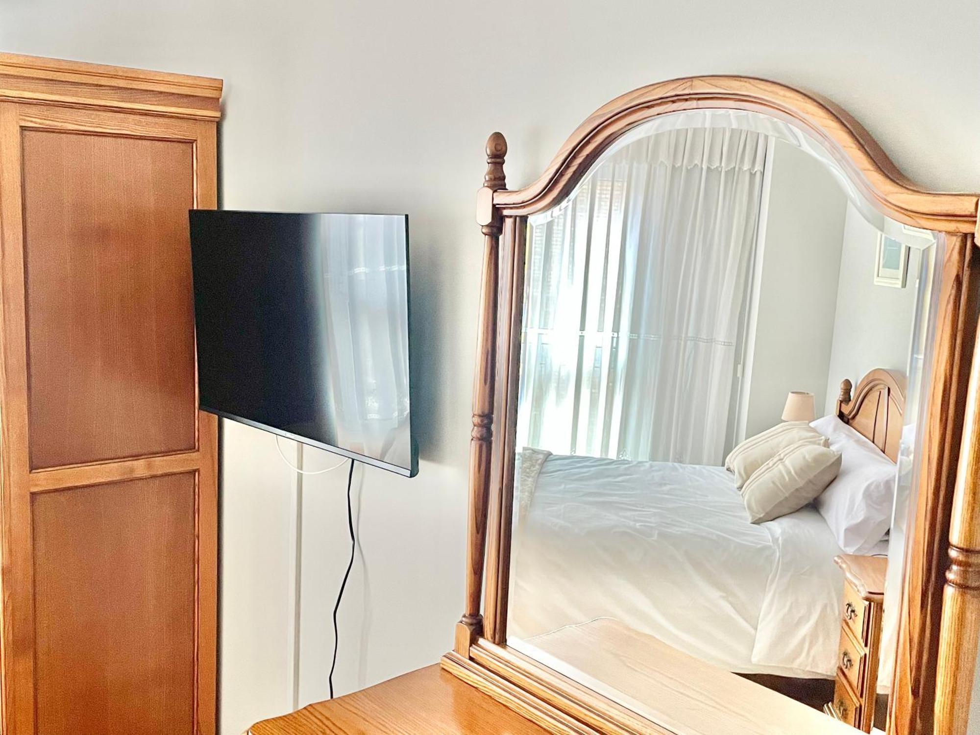 Casa Lur Wifi Y Parking Privado Incluido Apartment Gijon Exterior photo