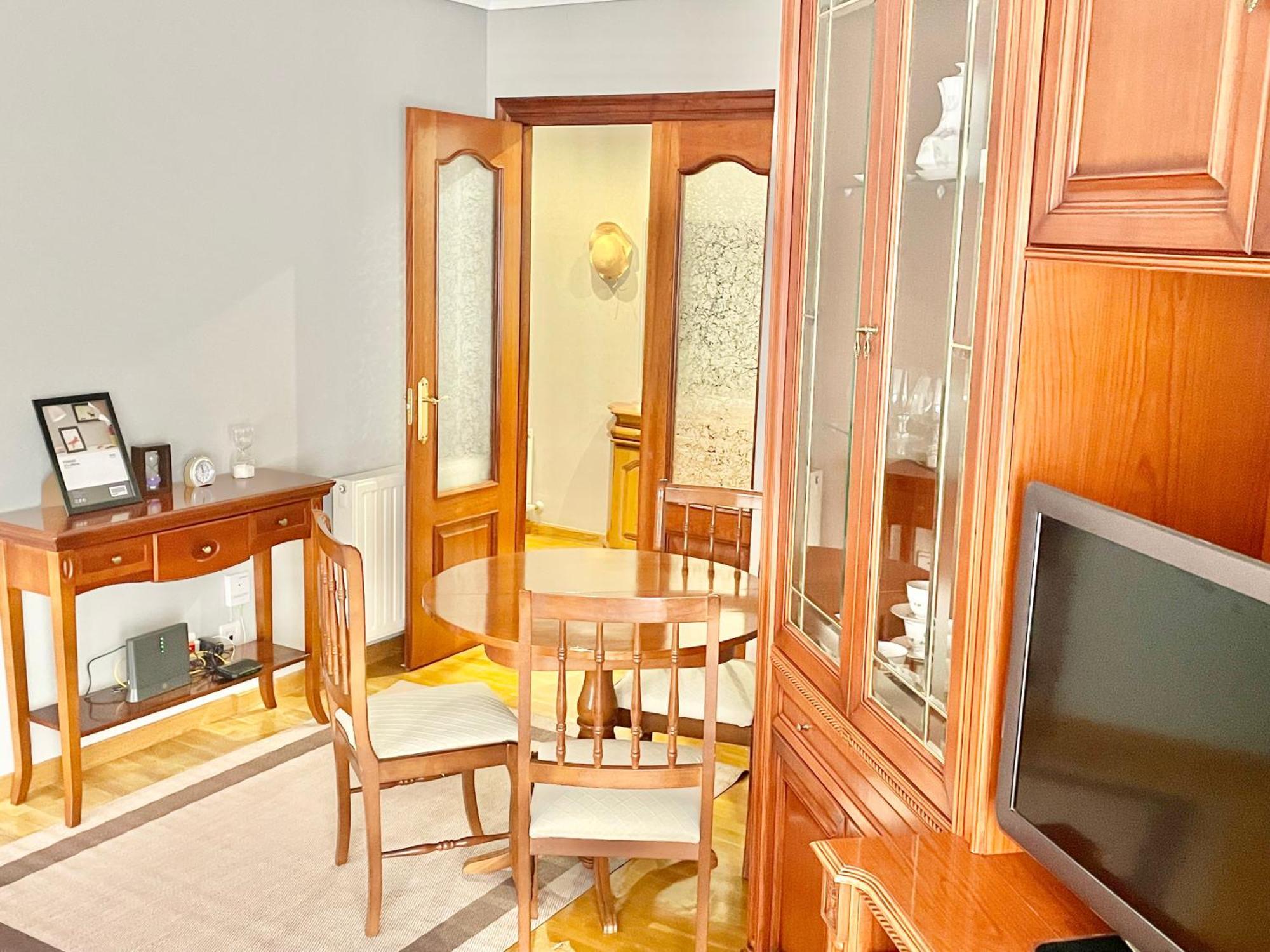 Casa Lur Wifi Y Parking Privado Incluido Apartment Gijon Exterior photo